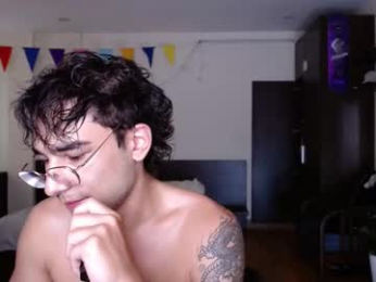 steveoceanbeanhuge webcam model stream image