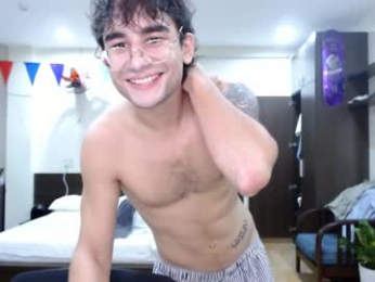 steveoceanbeanhuge webcam chaturbate model stream image