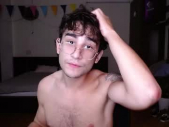 steveoceanbeanhuge webcam model stream image