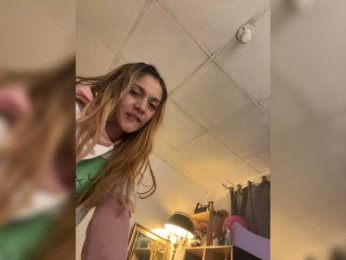 BabiesWink webcam model stream image