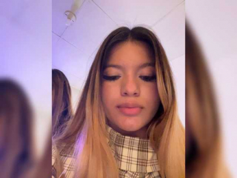 BabiesWink webcam model stream image