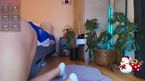 HelennaMoon_ webcam stripchat model stream image