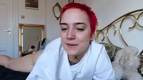 OllympeKaii webcam model stream image