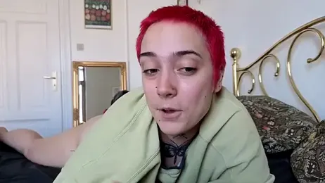 OllympeKaii webcam model stream image