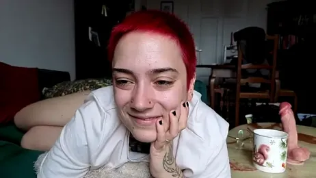 OllympeKaii webcam model stream image