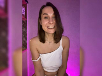 AliceShu webcam model stream image