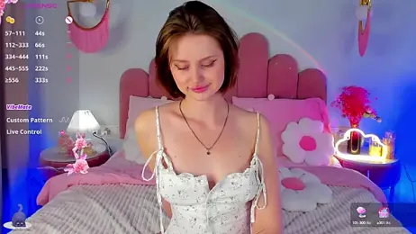 MaryLew webcam model stream image