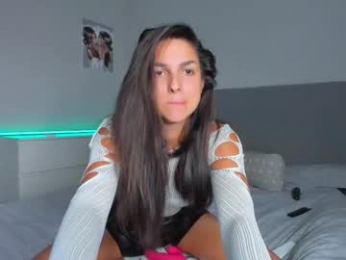 gabri_baby webcam model stream image