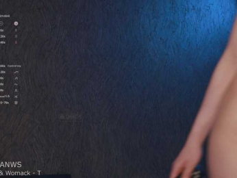 -ARTA- webcam model stream image