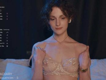 -ARTA- webcam bongacams model stream image