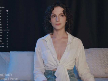 -ARTA- webcam model stream image
