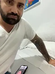 morfeoX webcam stripchat model stream image