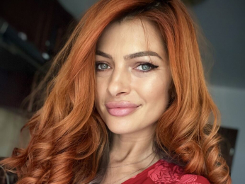 RonieParker webcam model stream image