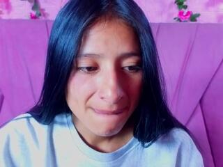 Bren Daa webcam model stream image