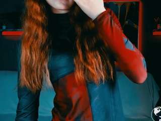 harleyquinse webcam model stream image