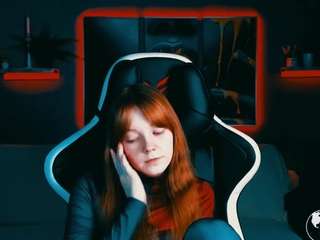 harleyquinse webcam model stream image
