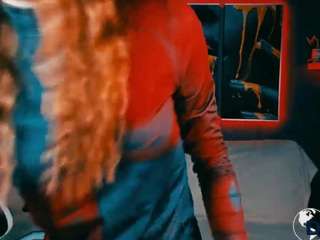 harleyquinse webcam model stream image