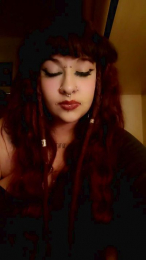 Rosenrot666 webcam model stream image