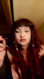 Rosenrot666 webcam model stream image