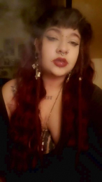 Rosenrot666 webcam model stream image