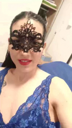 Warmlady_25 webcam model stream image