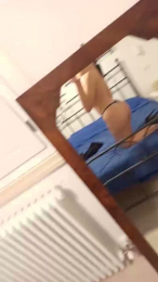 Warmlady_25 webcam model stream image