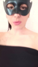 Warmlady_25 webcam model stream image