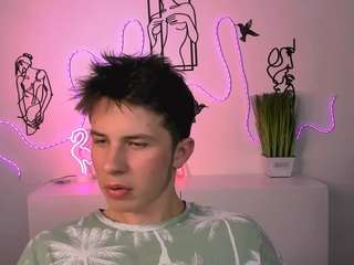 leo-valor webcam model stream image