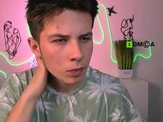 leo-valor webcam camsoda model stream image