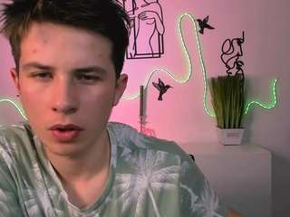 leo-valor webcam model stream image