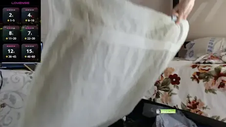 Angel-Demon20 webcam model stream image