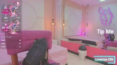 katherina_P webcam model stream image