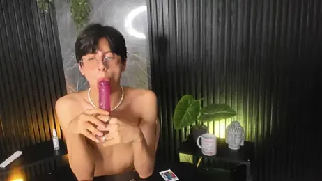 luixdust_ webcam model stream image