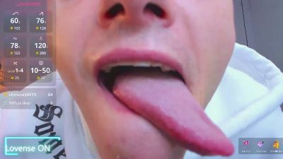 tossetrech1 webcam model stream image