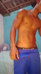 leosilvaj webcam model stream image