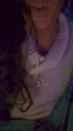 Secretsky webcam model stream image