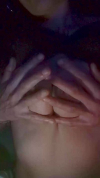 Secretsky webcam model stream image