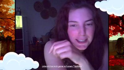 lovekiitsune webcam model stream image