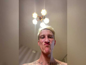 TimViChaos webcam model stream image