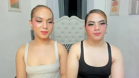 ElaraDeLuca webcam model stream image