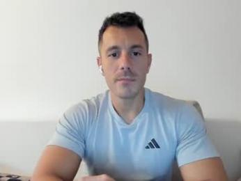 roberto4ever webcam model stream image