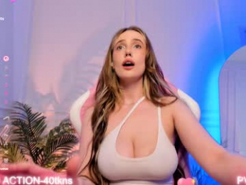 arikajoy webcam model stream image