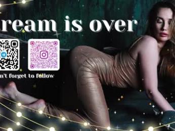 arikajoy webcam model stream image