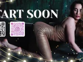 arikajoy webcam model stream image