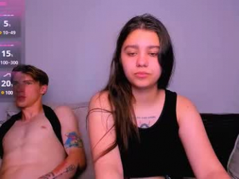 nikki_bloomz webcam model stream image