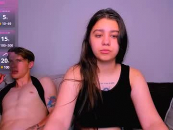 nikki_bloomz webcam model stream image