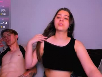 nikki_bloomz webcam model stream image