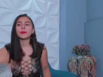 liliblare webcam model stream image