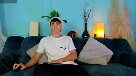 AlessandroDybala webcam model stream image