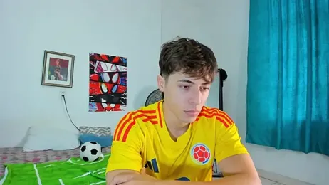 AlessandroDybala webcam model stream image